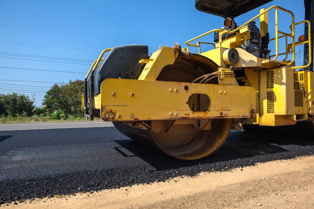 Best Recycled Asphalt Driveway Installation  in Palos Verdes Estates, CA